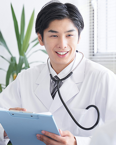 サンプル　太郎